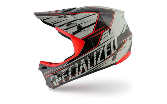 Dissident DH Helmet CE-Specialized