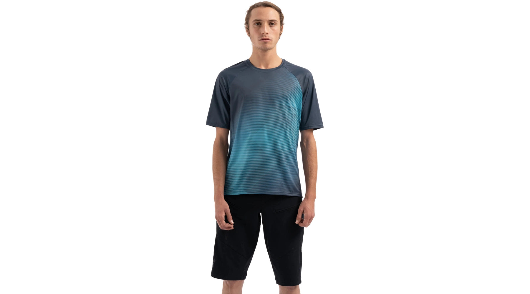Enduro Air Short Sleeve Jersey-Specialized