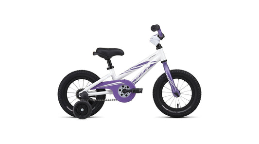 HTRK 12 CSTR GIRL INT WHT/PUR-Specialized