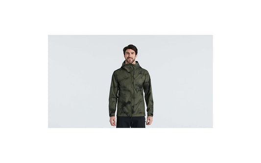 Men's Altered-Edition Trail Rain Jacket-Specialized
