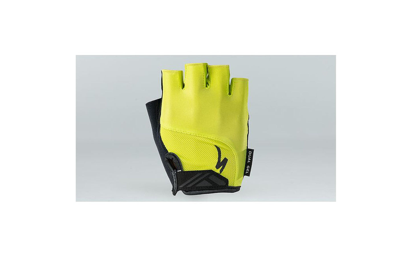 Men's Body Geometry Dual-Gel Short Finger Gloves-Specialized