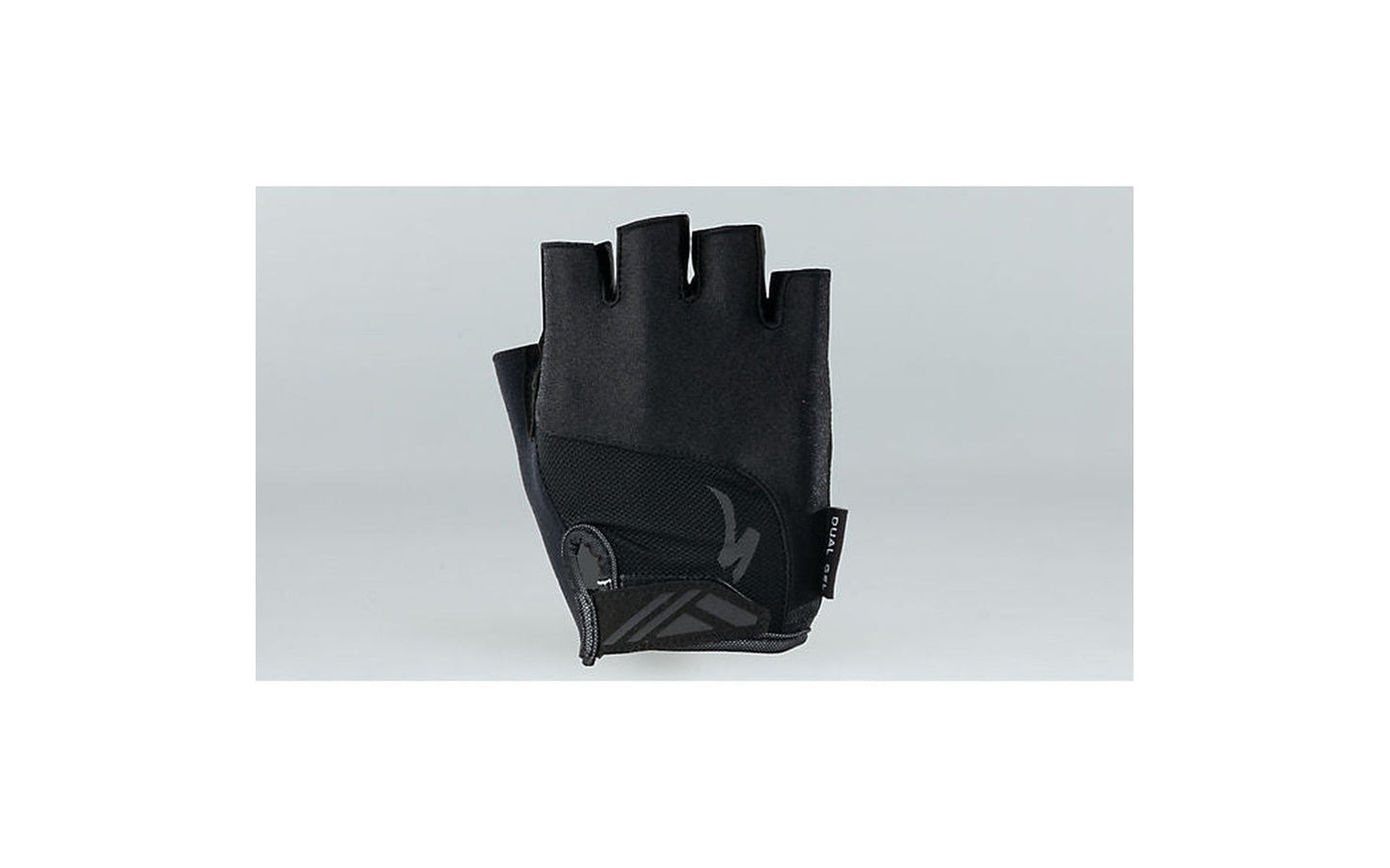 Men's Body Geometry Dual-Gel Short Finger Gloves-Specialized
