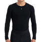Men's Merino Seamless Long Sleeve Base Layer-Specialized