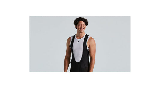 Men's Mountain Liner Bib Shorts with SWAT-Specialized