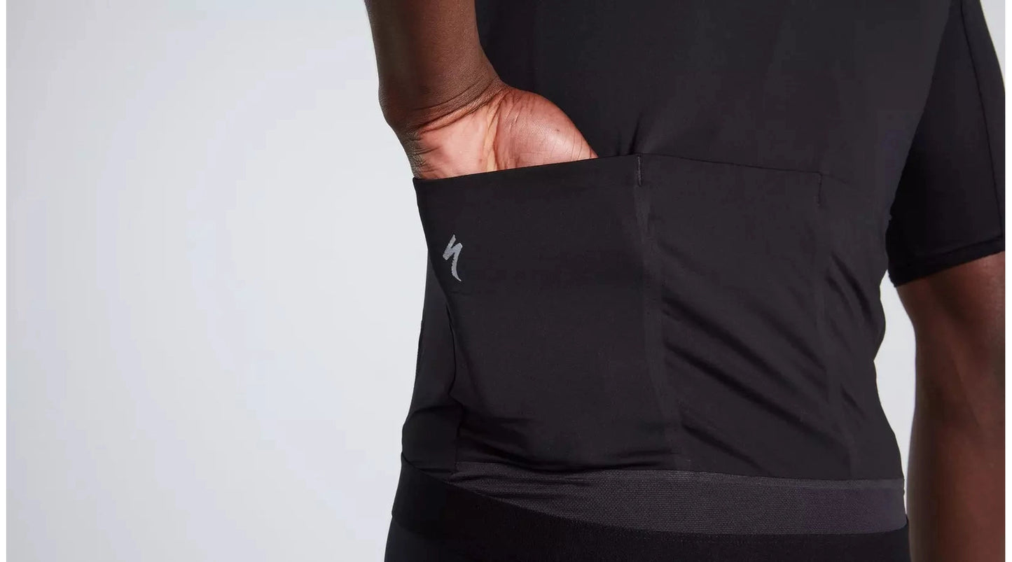 Men's Prime Short Sleeve Jersey-Specialized