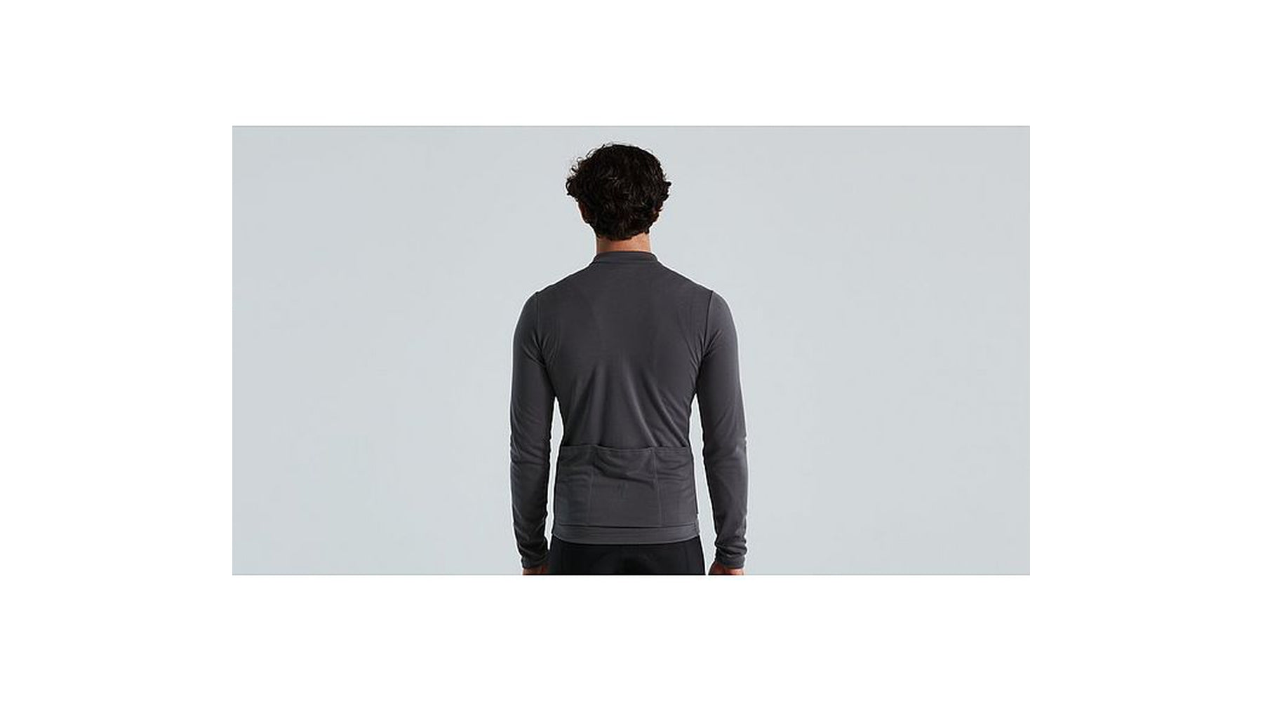 Men's RBX Classic Long Sleeve Jersey-Specialized