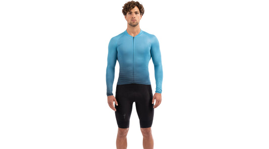 Men's SL Air Long Sleeve Jersey-Specialized