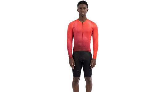 Men's SL Air Long Sleeve Jersey-Specialized