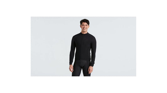 Men's SL Expert Long Sleeve Thermal Jersey-Specialized