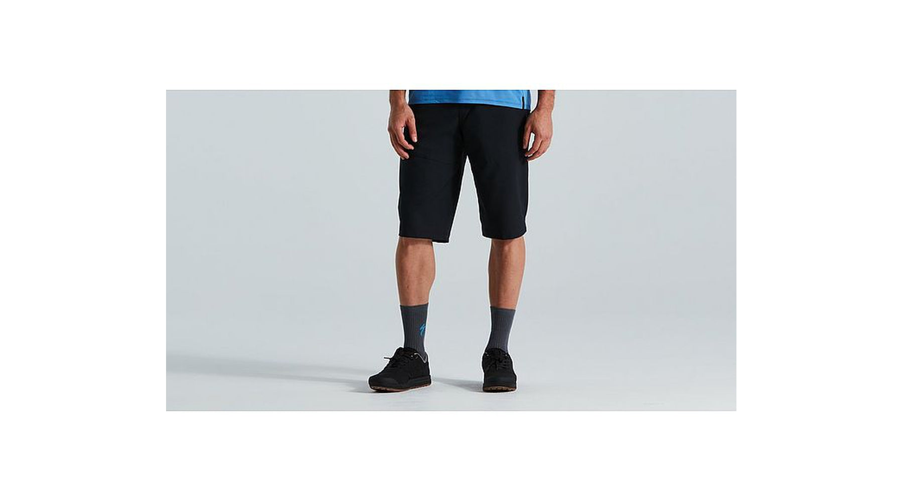 Men's Trail Shorts-Specialized
