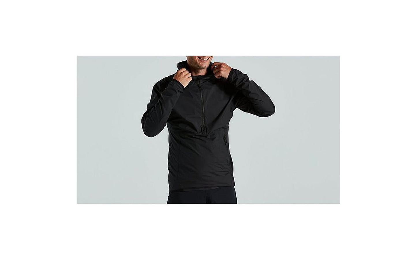 Men's Trail Wind Jacket-Specialized