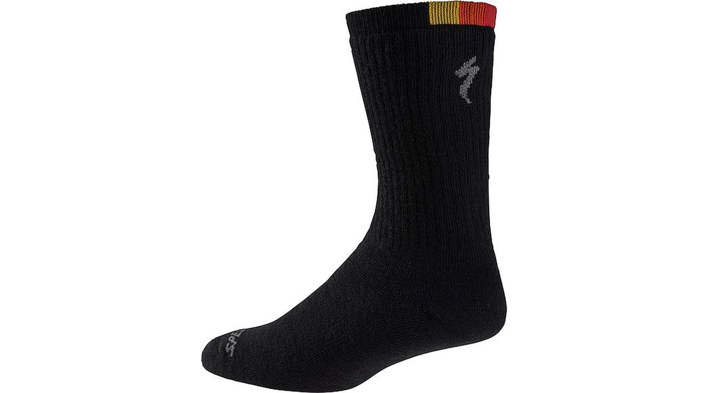 Merino Tall Socks-Specialized