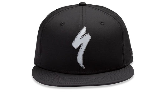 New Era 9Fifty Snapback Hat S-Logo OSFA-Specialized