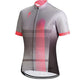 RBX COMP JERSEY SS WMN LTGRY/NEON PNK L-Specialized