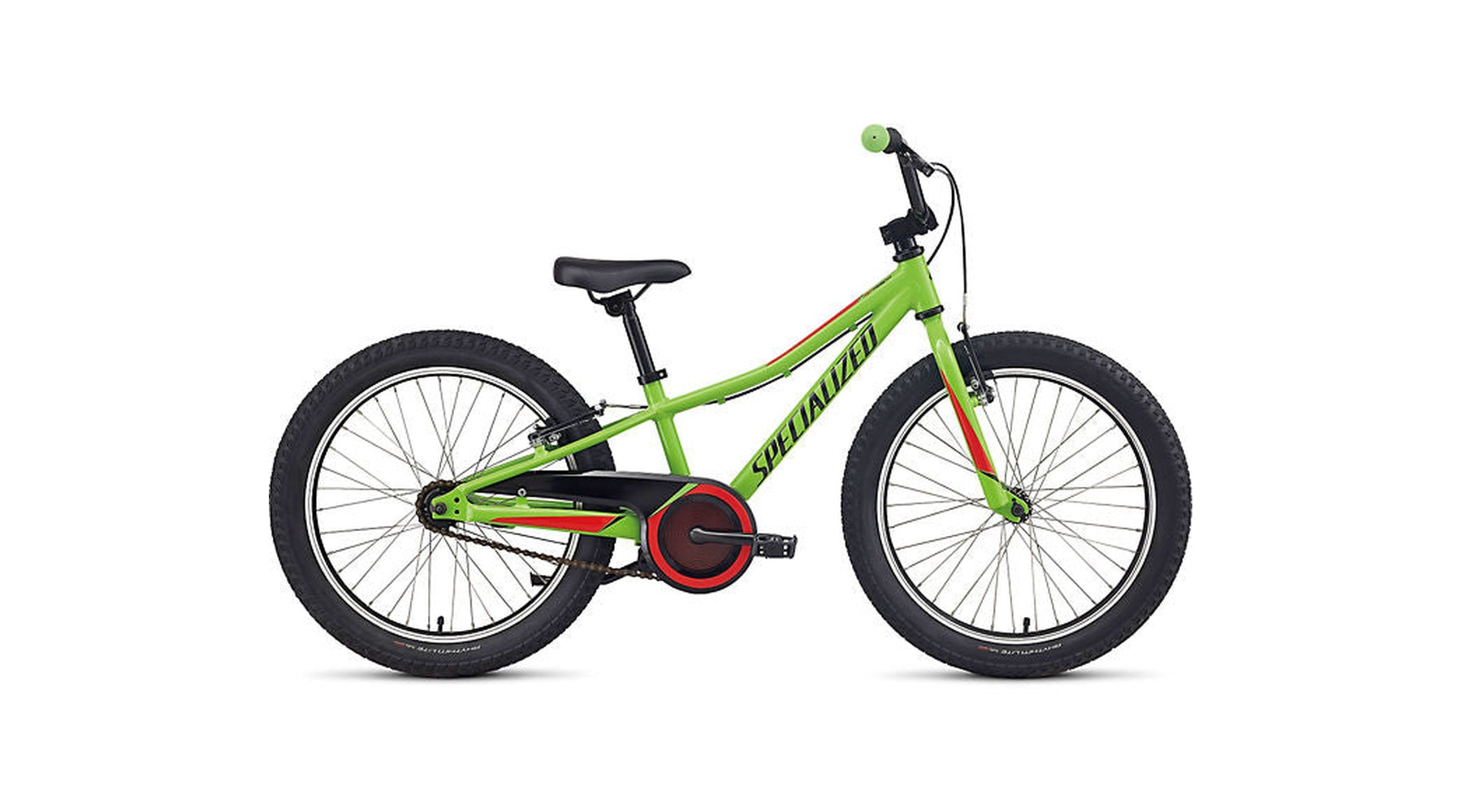 KIDS Specialized