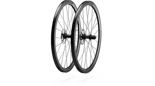 Roval C 38 Disc Wheelset-Specialized