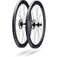 Roval CL 50 Disc Wheelset-Specialized