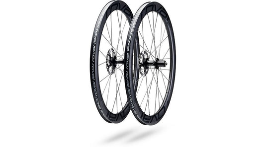 Roval CL 50 Disc Wheelset-Specialized