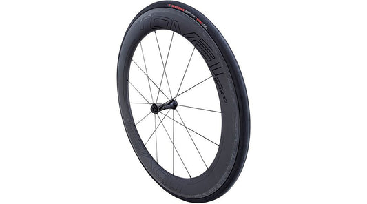 Roval CLX 64 Ð Front-Specialized