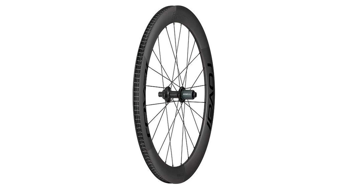 Roval Rapide CLX HG Ð Rear-Specialized