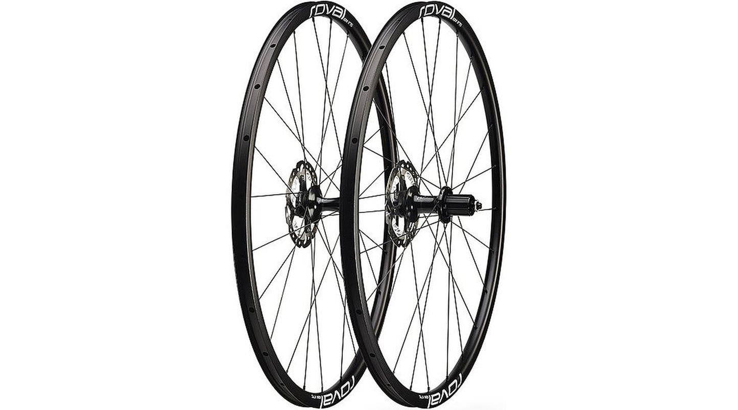 Roval SLX 24 - Disc-Specialized