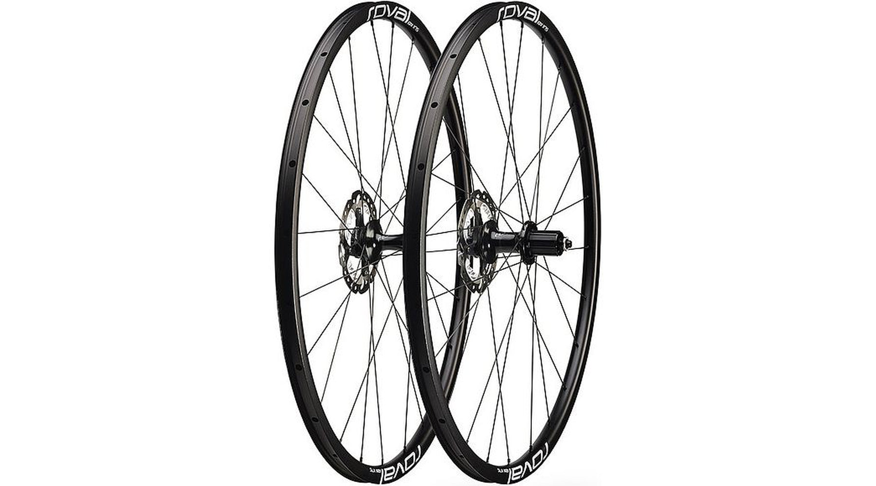 Roval SLX 24 - Disc-Specialized