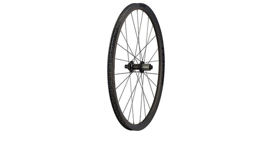 Roval Terra CLX HG Ð Rear-Specialized