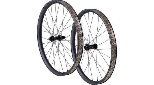 Roval Traverse 38 SL Fattie 650b 148-Specialized