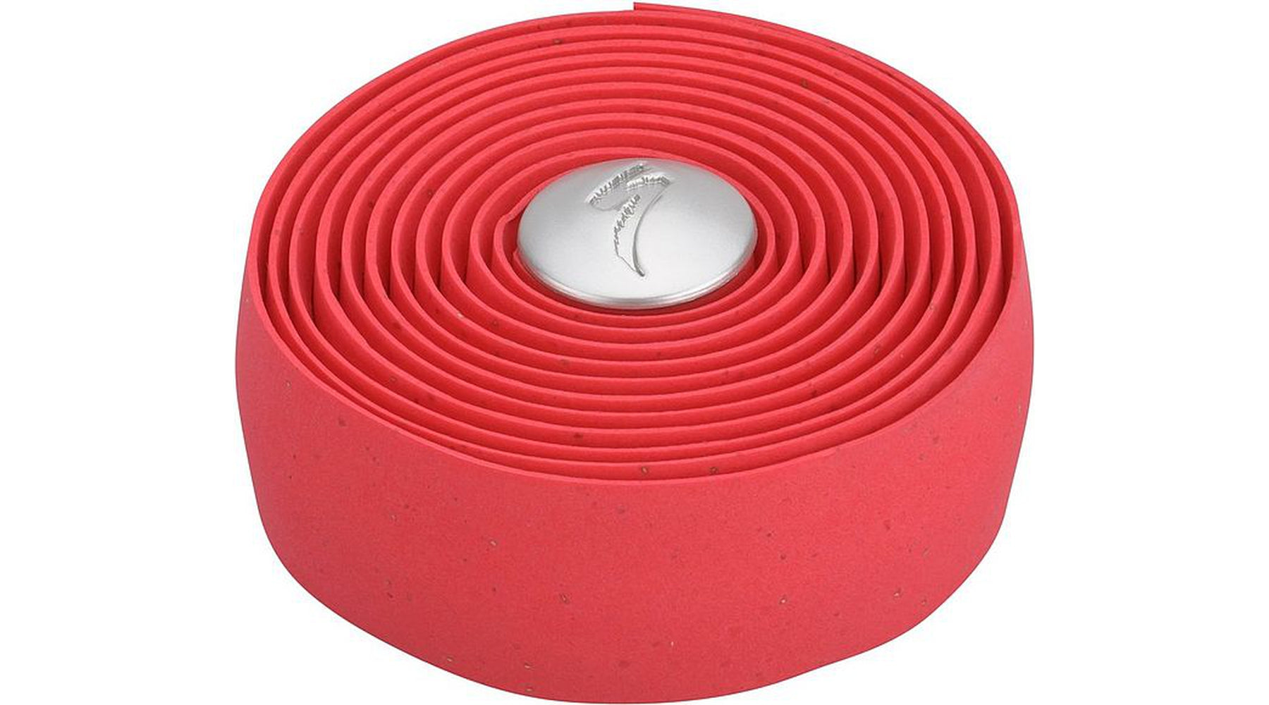 S-WRAP CORK BAR TAPE RED-Specialized