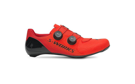 S-Works 7 Road Shoes-Specialized