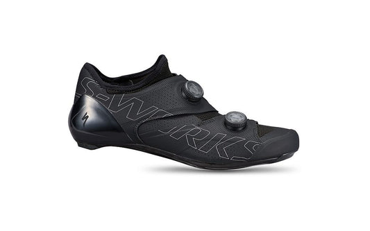 S-Works Ares Road Shoes-Specialized