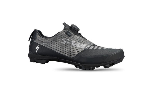 S-Works EXOS EVO Mountain Bike Shoe-Specialized