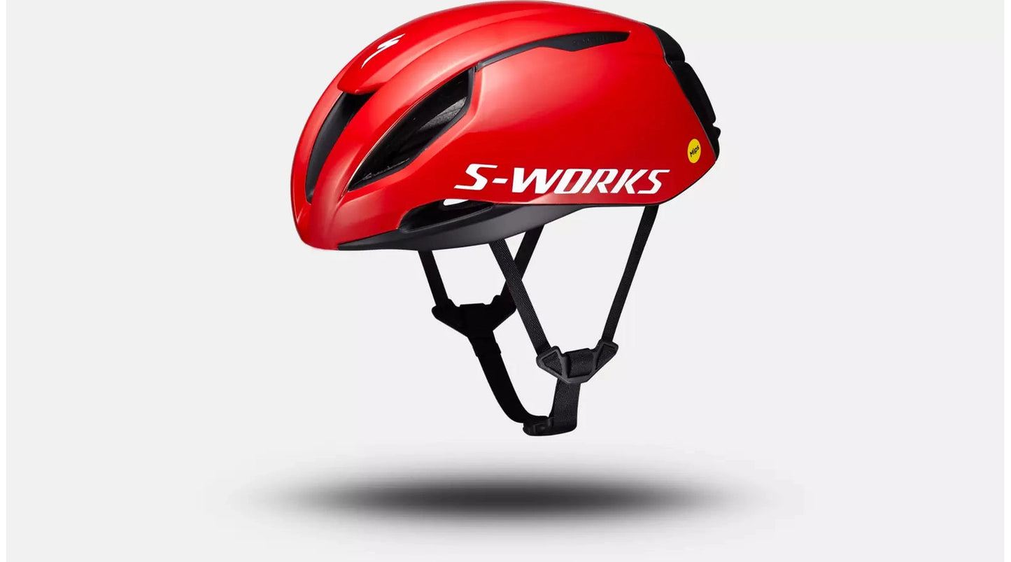 S-Works Evade 3-Specialized