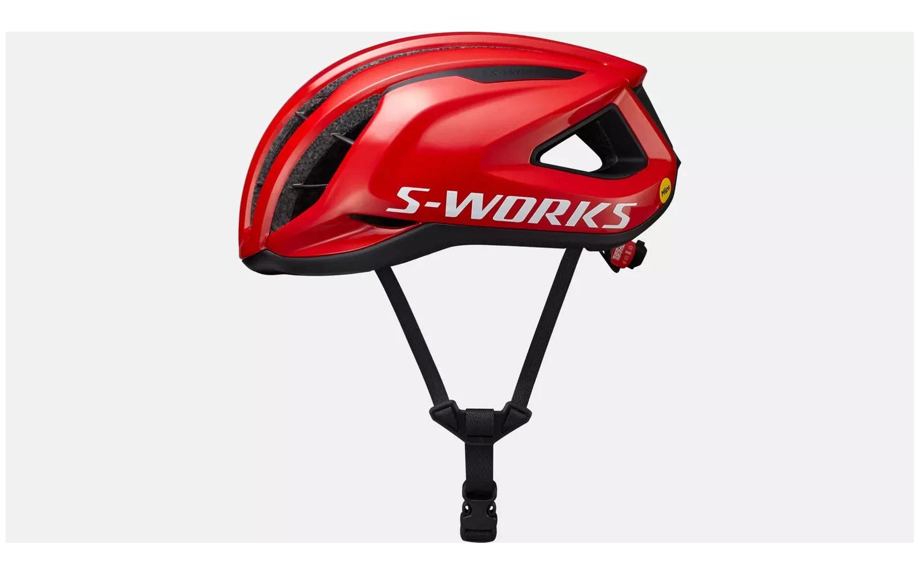 S-Works Prevail 3-Specialized