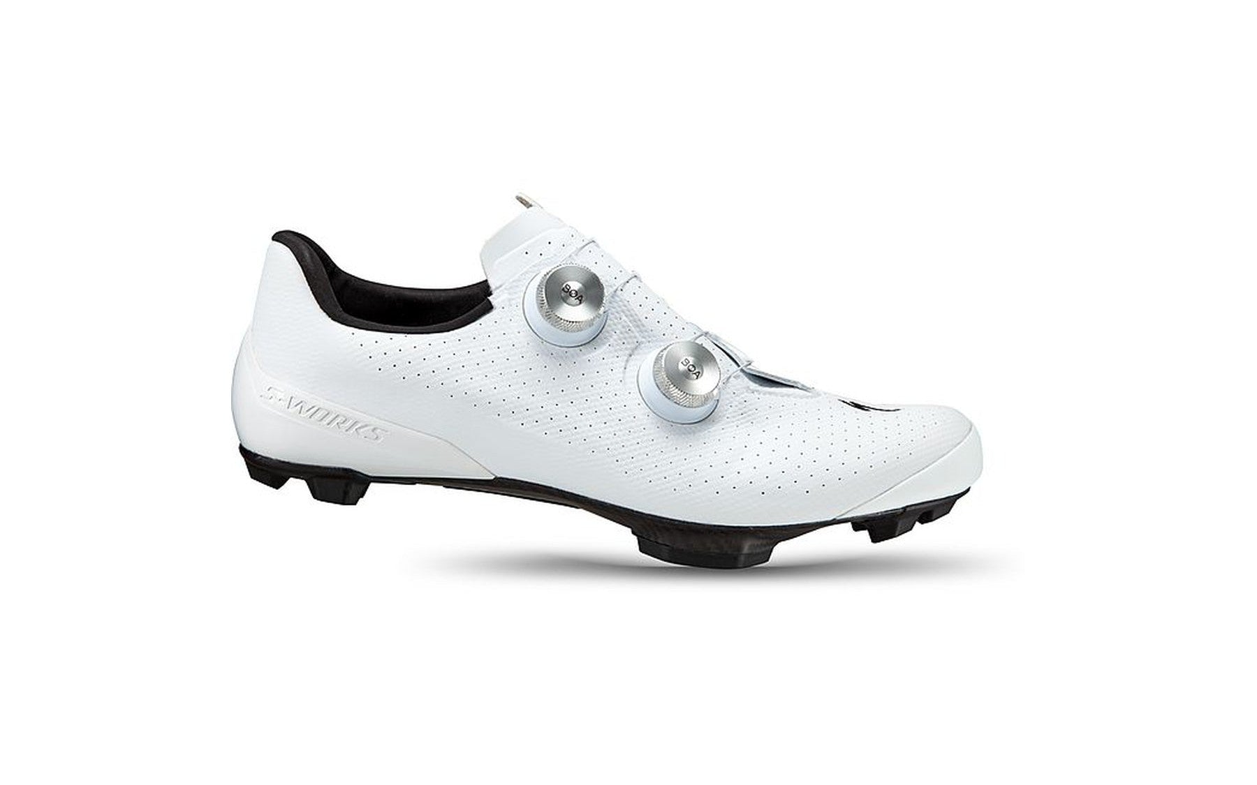 NEW! Specialized S-Works XC MTB Shoes Shoes Wide EU 38 / US NEW! Specialized S-Works XC MTB Shoes Shoes Wide EU 38 / US
