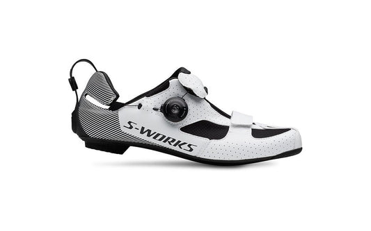 S-Works Trivent Triathlon Shoes-Specialized