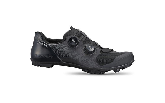 S-Works Vent EVO MTB Shoes-Specialized