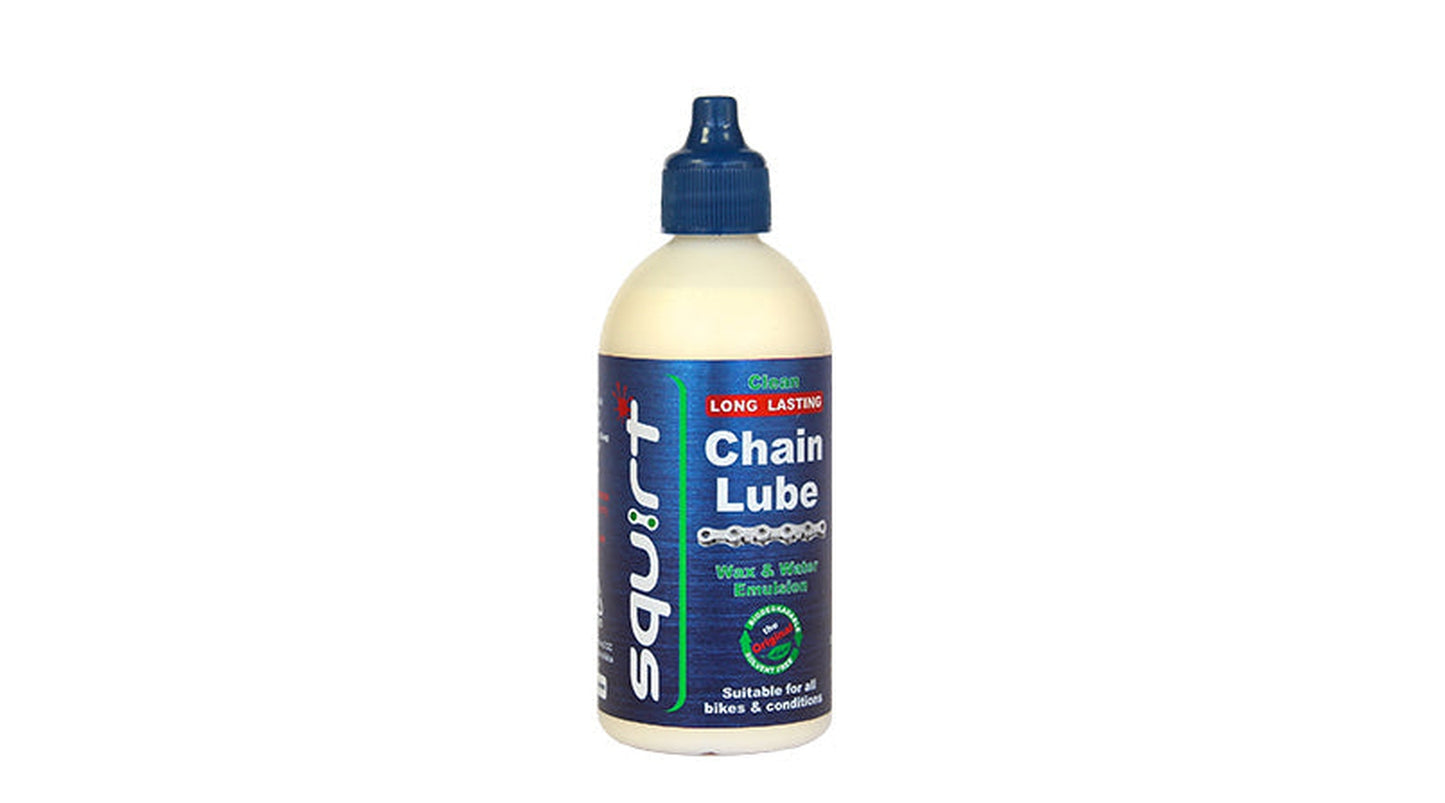 SQUIRT CHAIN LUBE-Specialized
