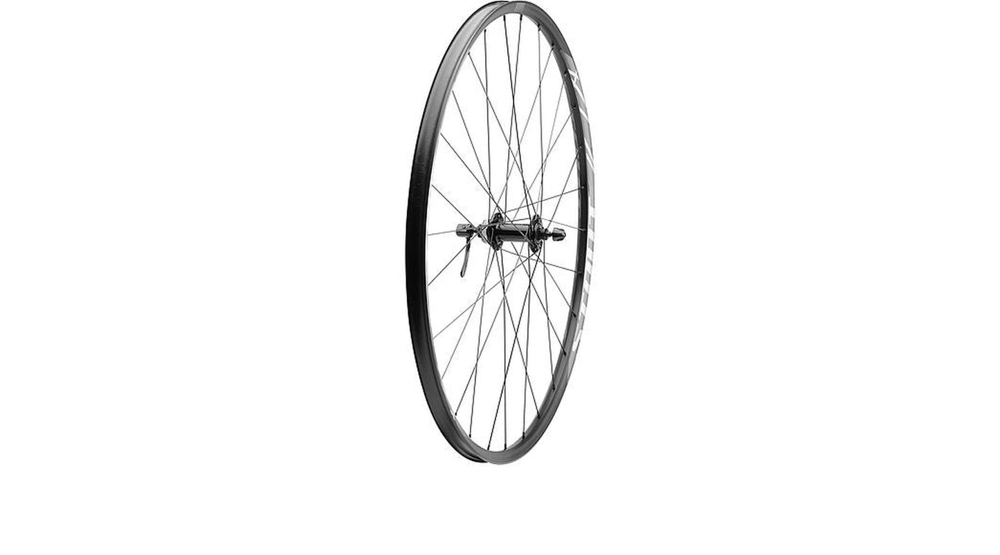 STOUT XC SL 29 FRONT WHEEL BLK/CHAR-Specialized