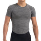 Seamless Short Sleeve Base Layer-Specialized
