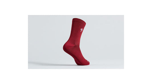 Soft Air Road Tall Sock - Speed of Light-Specialized