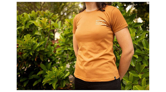 Specialized Abstract Tee Women-Specialized