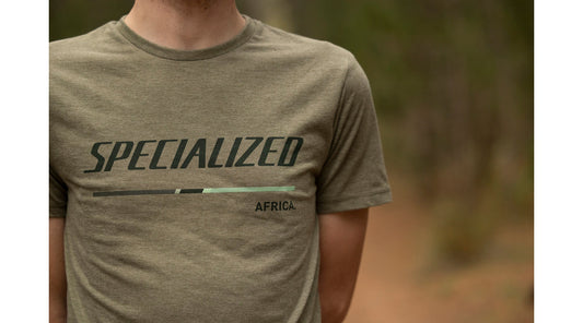 Specialized Africa Tee-Specialized