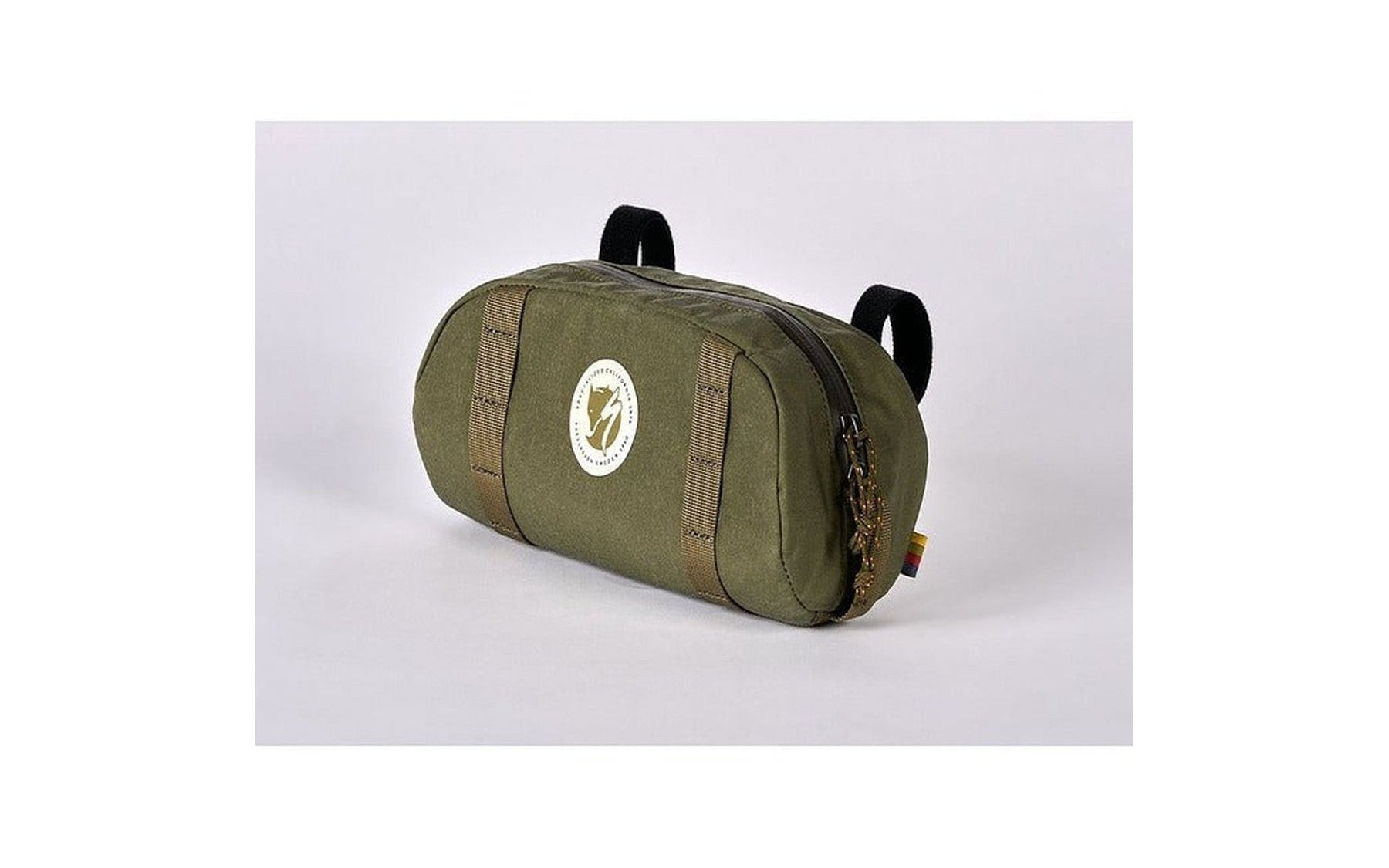specialized s/f handlebar pocket bag lenkertasche Specialized / Fjällraven Handlebar Pocket Bag
