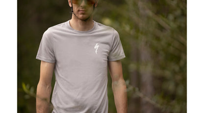 Specialized Logo Tee-Specialized