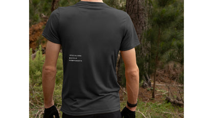 Specialized Podium Tee-Specialized