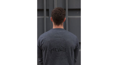 Specialized Psych Crew Neck-Specialized