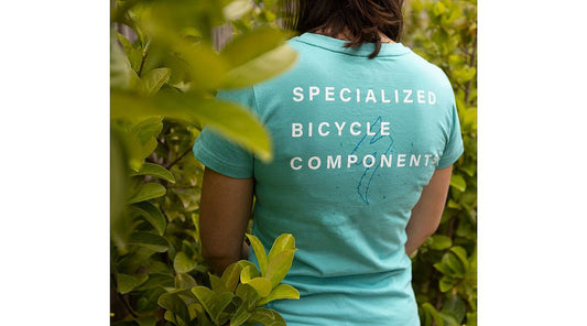 Specialized SBC Tee Women-Specialized