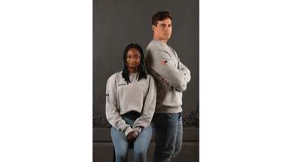 Specialized Stellies Crew Neck Pull Over-Specialized