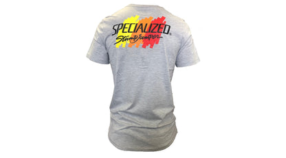 Specialized Stumpjumper Tee-Specialized